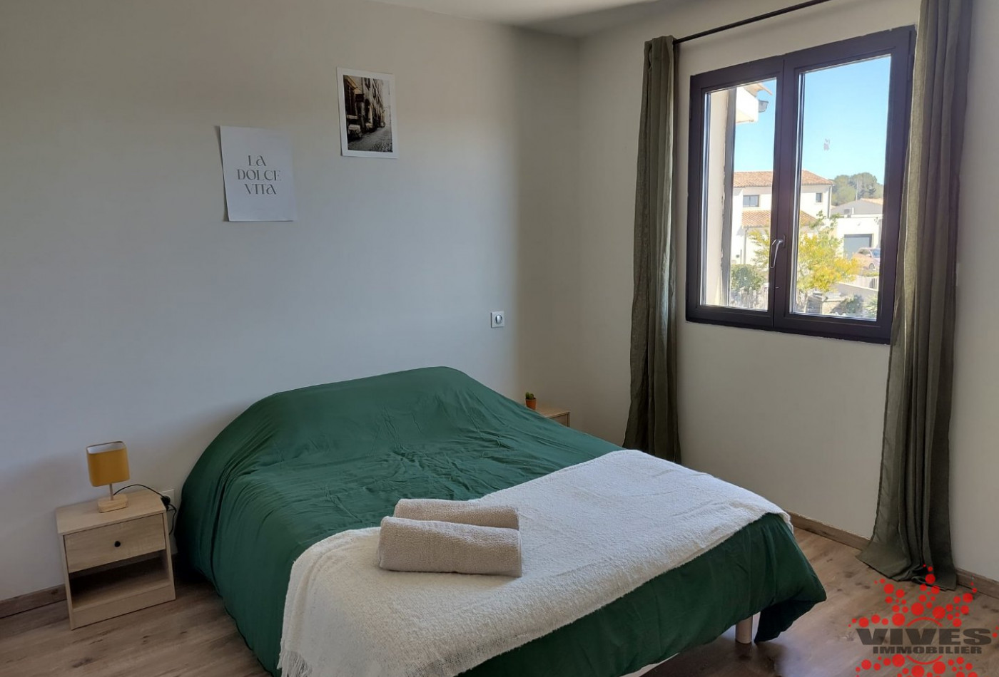 location Villa Lespignan - Photo 6