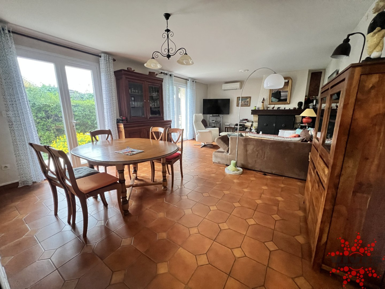 vente Villa Lespignan - Photo 2