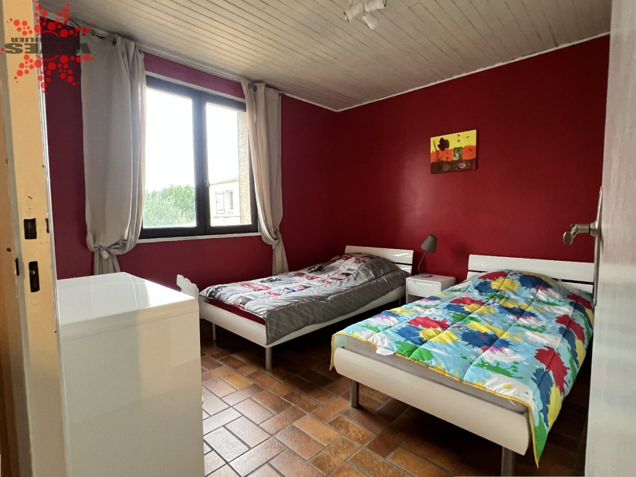 vente Villa Lespignan - Photo 5