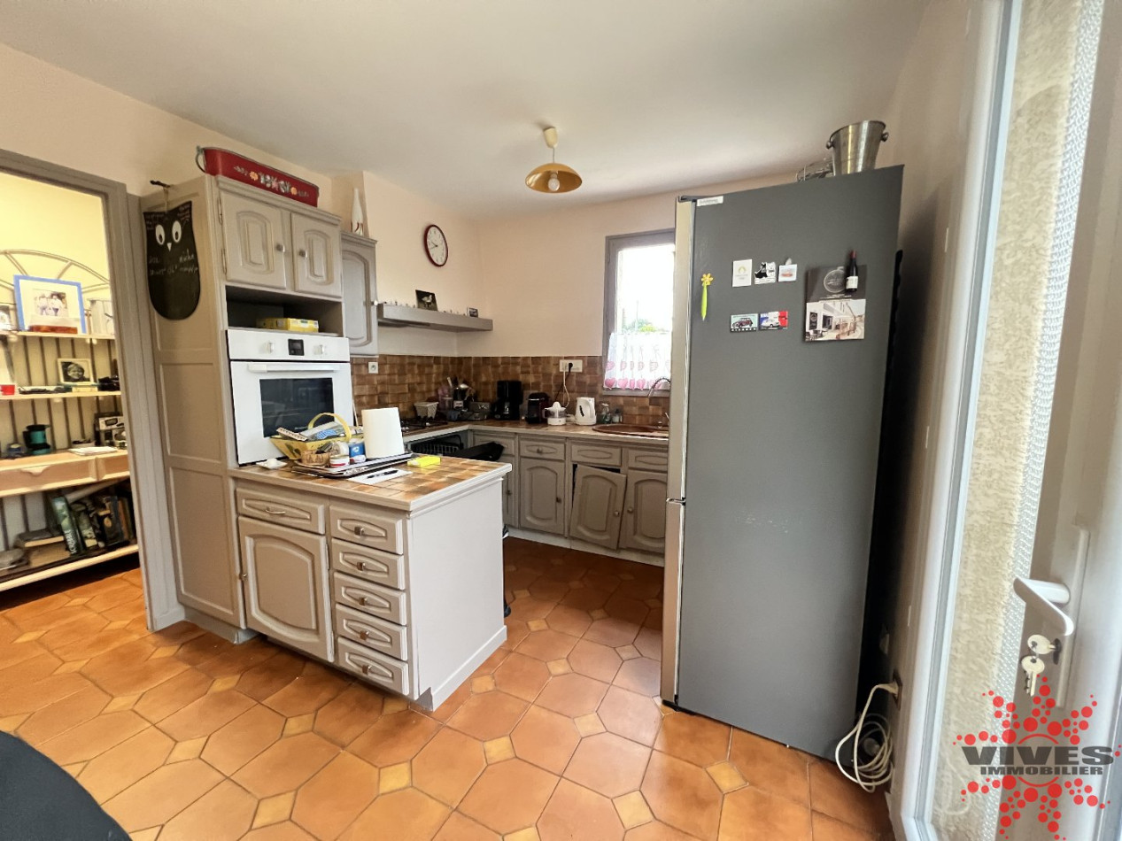 vente Villa Lespignan - Photo 3
