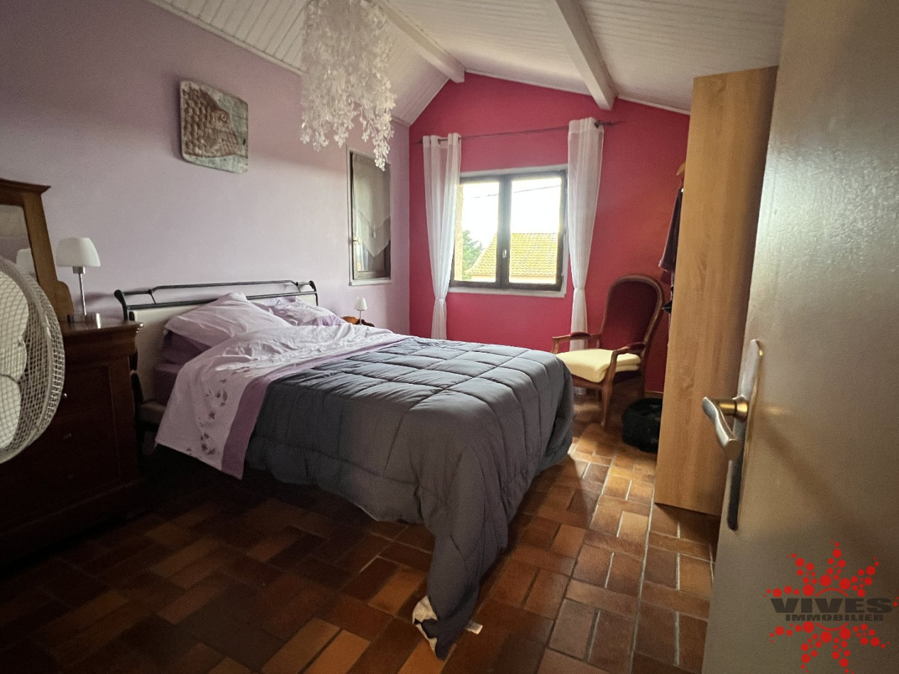 vente Villa Lespignan - Photo 4