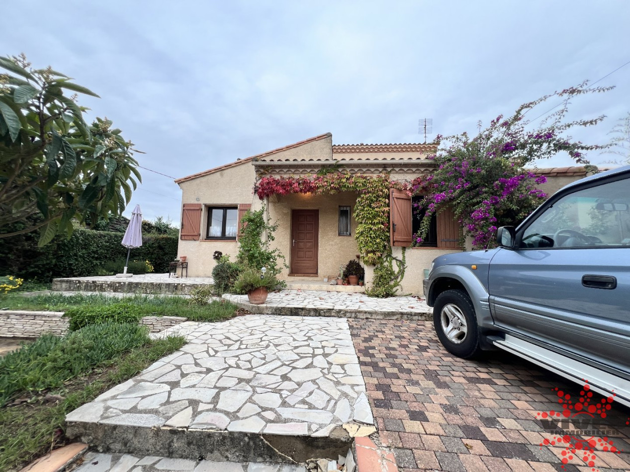 vente Villa Lespignan - Photo 8