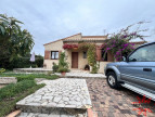 vente Villa Lespignan