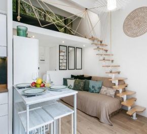 A vendre Le Cap D'agde | Réf 34695121 - Agence marty immobilier