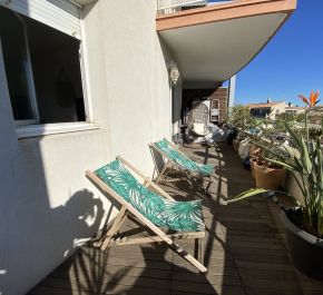 A vendre Agde | Réf 34695157 - Agence marty immobilier