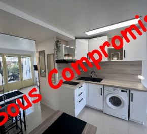 à vendre Cap D'agde
