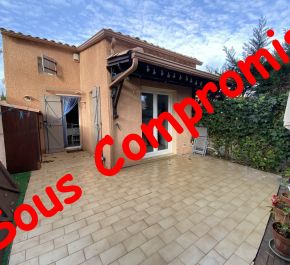 à vendre Cap D'agde