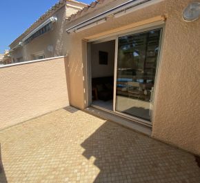 à vendre Cap D'agde