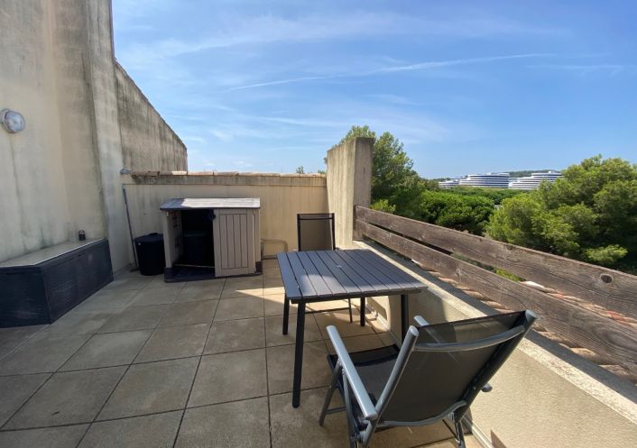 à vendre Appartement en résidence Cap D'agde