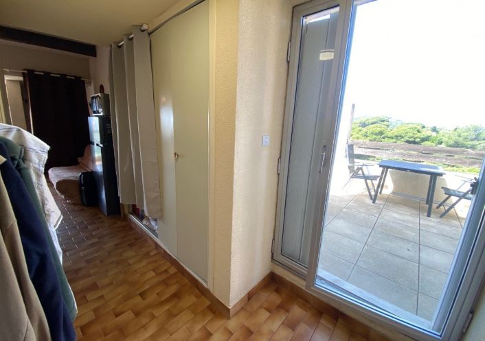 à vendre Appartement en résidence Cap D'agde