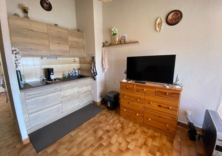 à vendre Appartement en résidence Cap D'agde