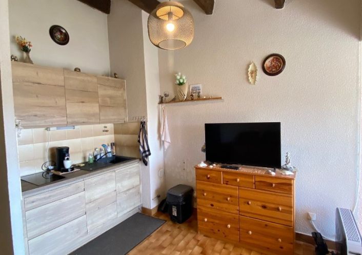à vendre Appartement en résidence Cap D'agde