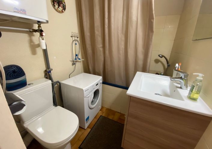 à vendre Appartement en résidence Cap D'agde