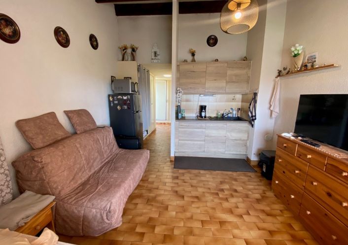 à vendre Appartement en résidence Cap D'agde