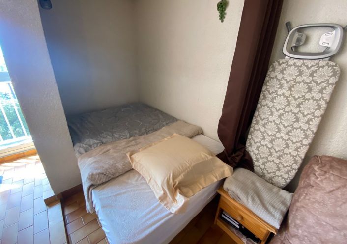 à vendre Appartement en résidence Cap D'agde