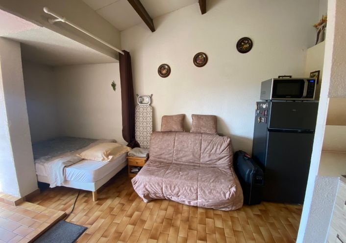 à vendre Appartement en résidence Cap D'agde