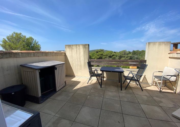 à vendre Appartement en résidence Cap D'agde