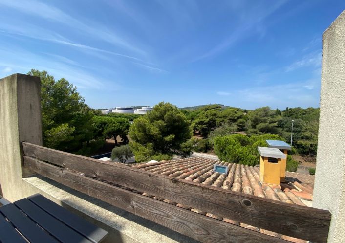 à vendre Appartement en résidence Cap D'agde