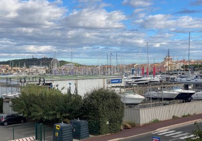 vente Appartement en résidence Cap D'agde