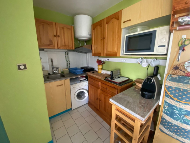 vente Appartement en résidence Cap D'agde - Photo 6