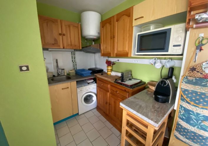 à vendre Appartement en résidence Cap D'agde