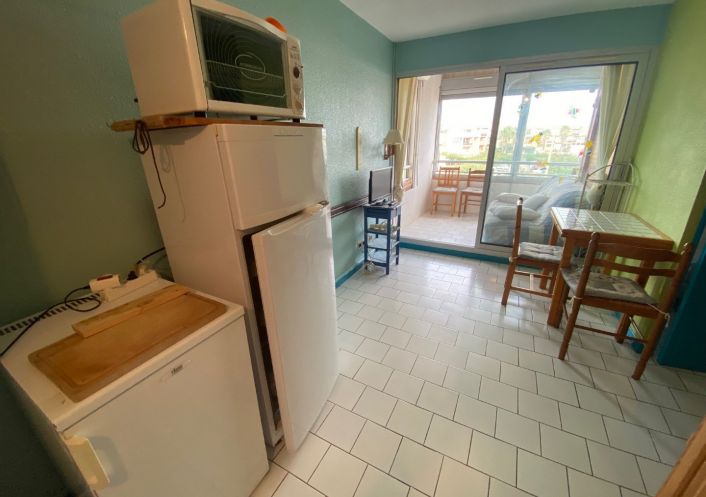 à vendre Appartement en résidence Cap D'agde