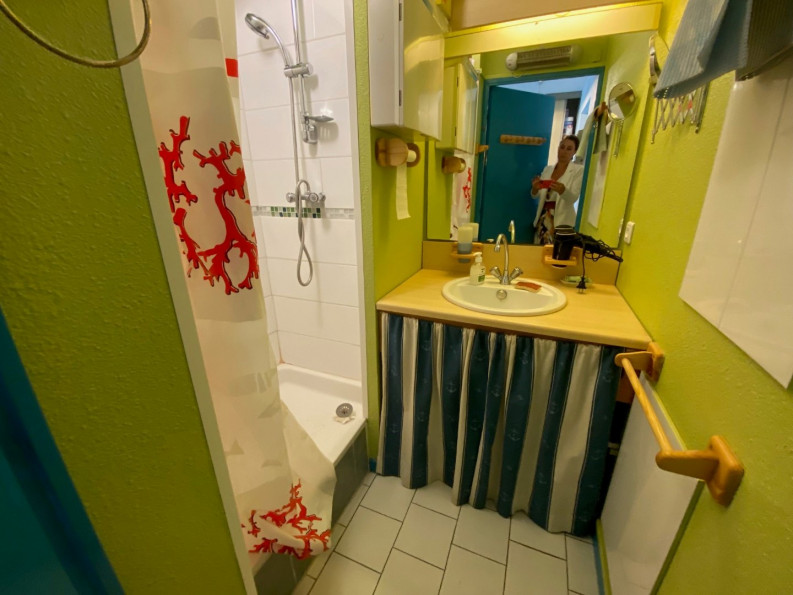 vente Appartement en résidence Cap D'agde - Photo 8