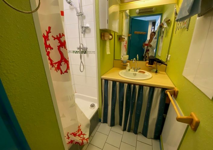 à vendre Appartement en résidence Cap D'agde