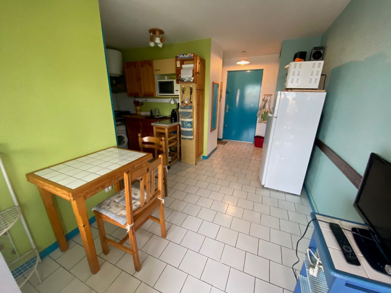 vente Appartement en résidence Cap D'agde - Photo 4