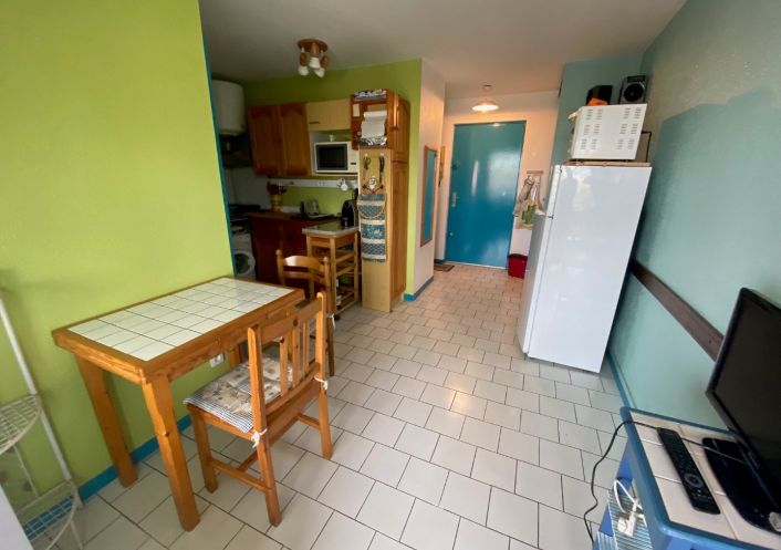 à vendre Appartement en résidence Cap D'agde