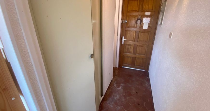 vente Appartement en résidence Cap D'agde