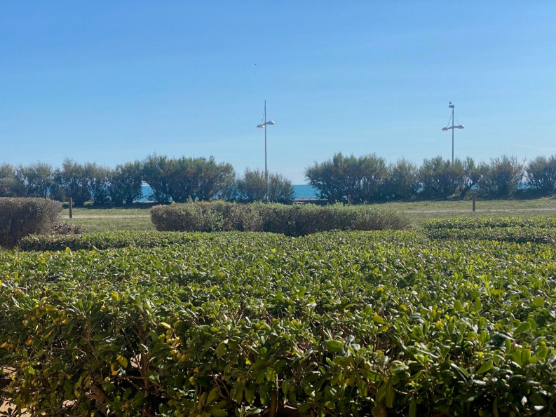 vente Appartement en résidence Cap D'agde - Photo 9