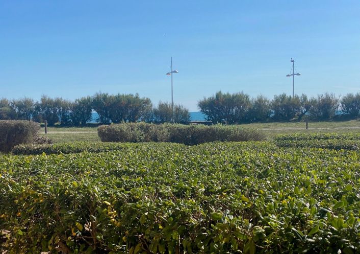 à vendre Appartement en résidence Cap D'agde