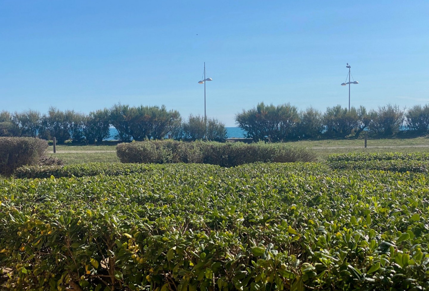 vente Appartement en résidence Cap D'agde - Photo 9