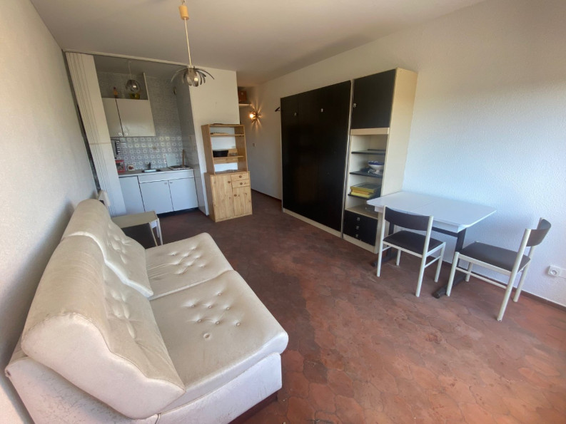 vente Appartement en résidence Cap D'agde - Photo 4