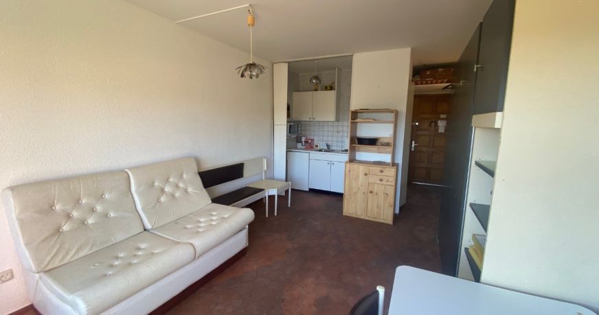vente Appartement en résidence Cap D'agde