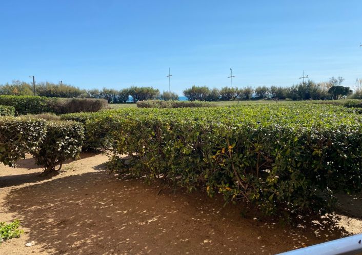 à vendre Appartement en résidence Cap D'agde