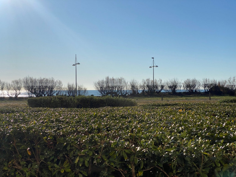 vente Appartement en résidence Cap D'agde - Photo 1