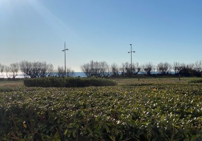 vente Appartement en résidence Cap D'agde