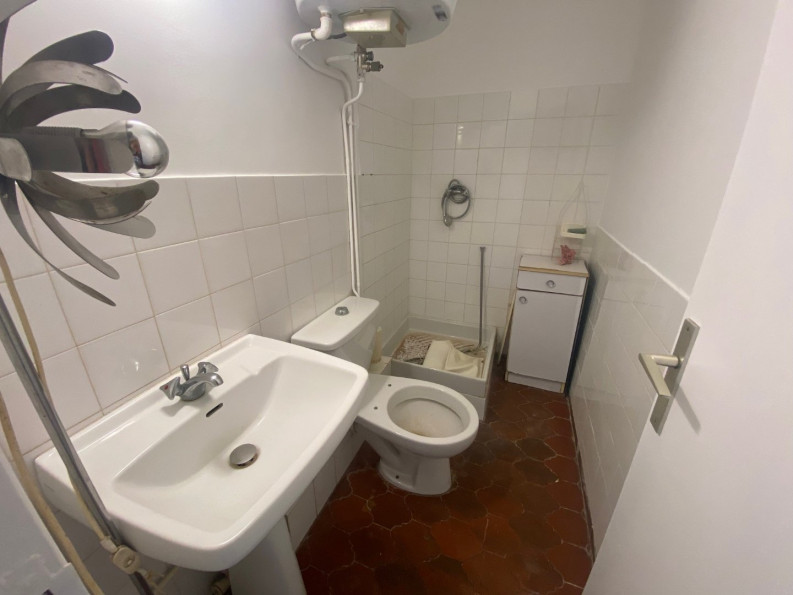 vente Appartement en résidence Cap D'agde - Photo 8