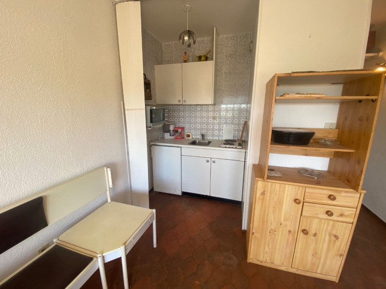 vente Appartement en résidence Cap D'agde - Photo 3