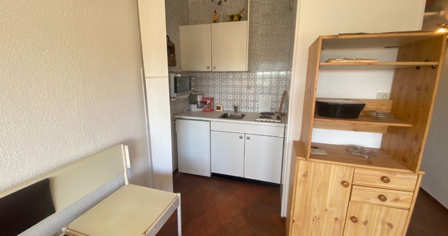 vente Appartement en résidence Cap D'agde