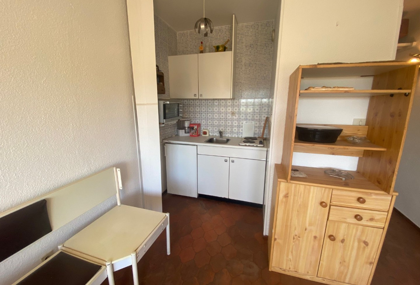 vente Appartement en résidence Cap D'agde - Photo 3