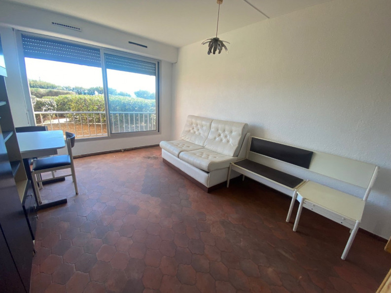 vente Appartement en résidence Cap D'agde - Photo 6