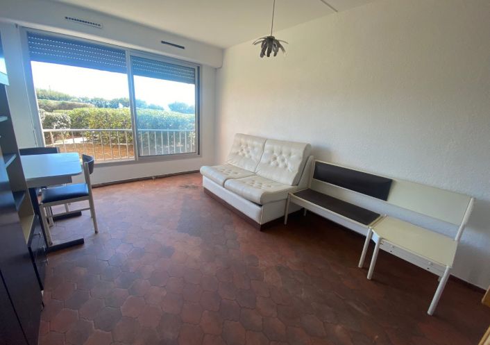 à vendre Appartement en résidence Cap D'agde