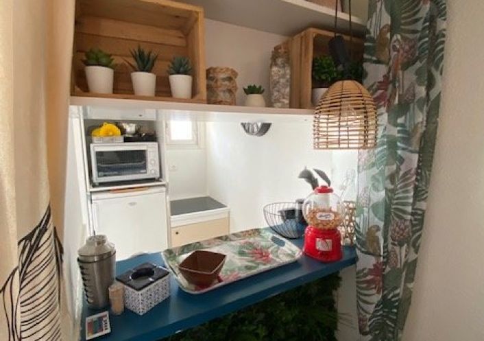 à vendre Appartement en résidence Cap D'agde