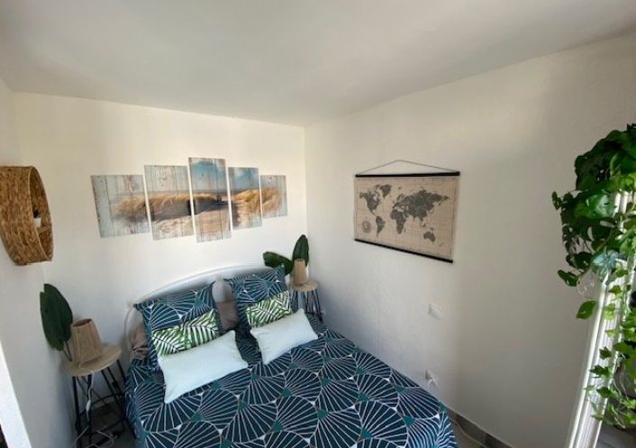 à vendre Appartement en résidence Cap D'agde