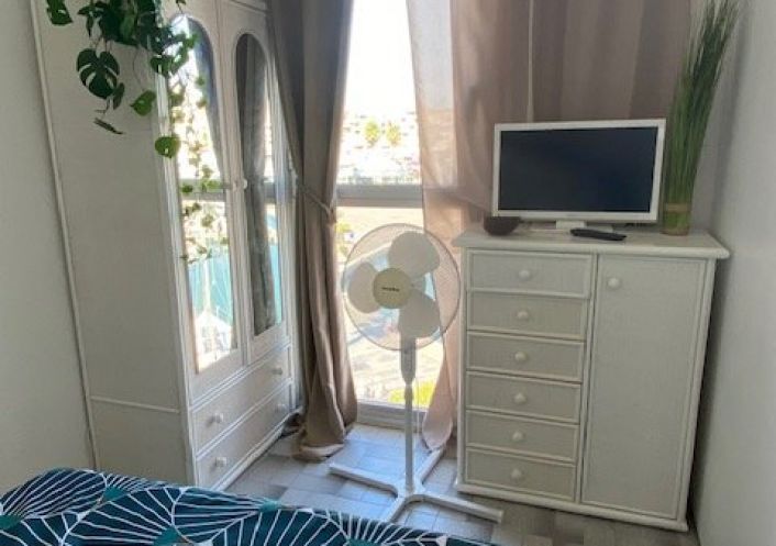 à vendre Appartement en résidence Cap D'agde