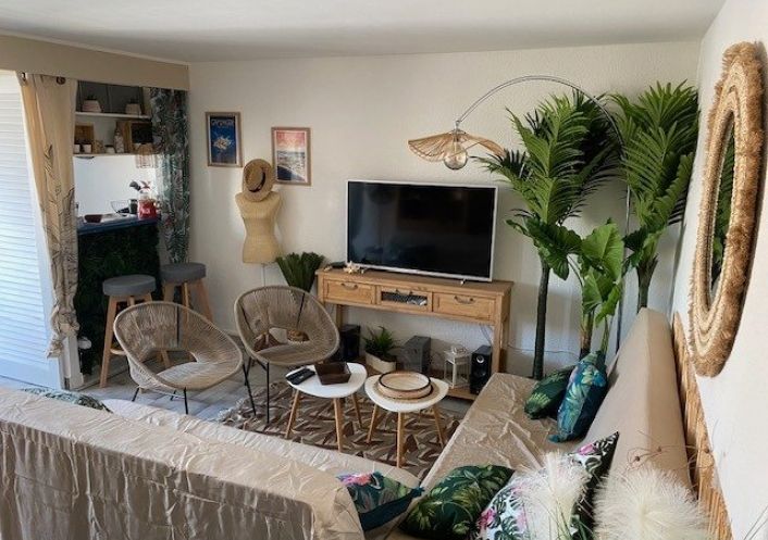 à vendre Appartement en résidence Cap D'agde