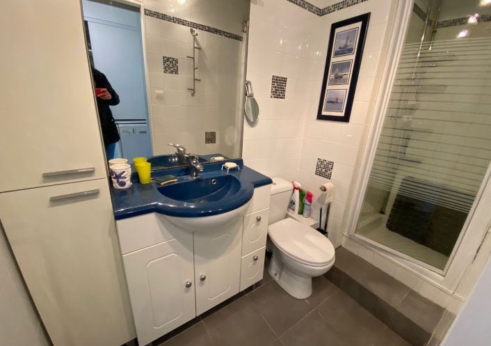 à vendre Appartement rénové Cap D'agde